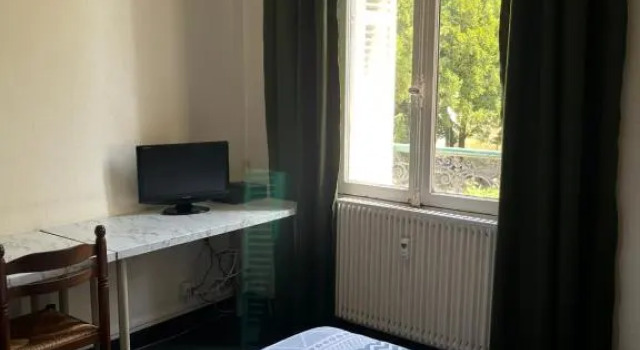studio Gare beauvoisine parking gratuit, Book Apartment Rouen 