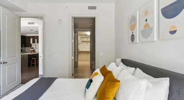 The Preston Charm I Premium 1BR in Dallas