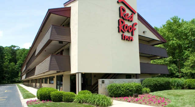 Red Roof Inn Allentown Airport, Varaa Hotelli Allentown ABE