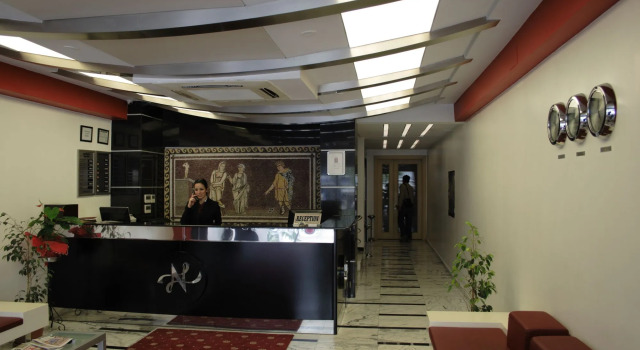Narin Hotel, Rezerwuj Hotel Hotele all inclusive w Hatay, All Inclusive