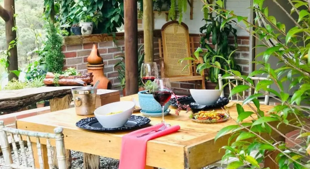 Finca Hotel Zona 7, Book Hotel SPA Hotels in Rionegro, SPA