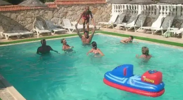 Dolphin, Rezerwuj Hotel Didim Aegean Region