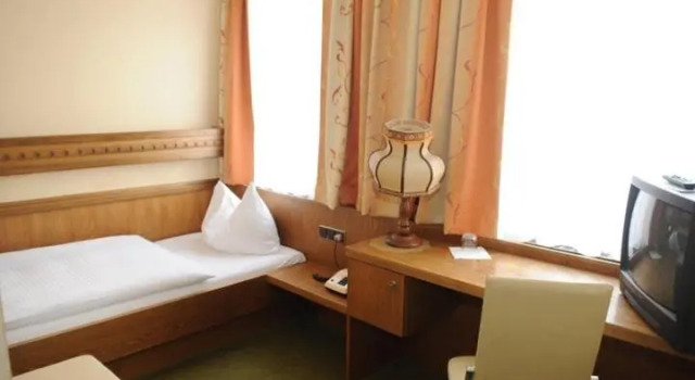 Standard chambre Innviertlerhof