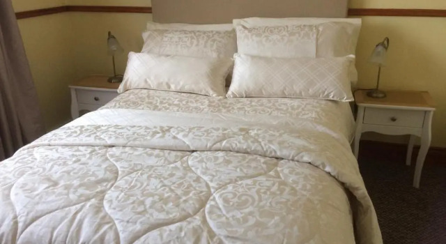 Номер Economy Inglewood Lodge B&B