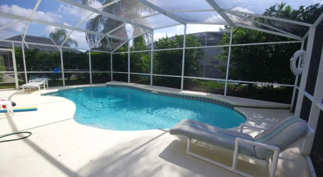 Pirate's Cove, Book Hotel Hoteller i Four Corners med pool, Swimmingpool