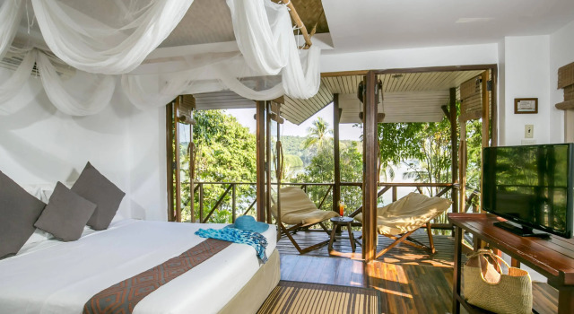 Tolani Resort Koh Kood