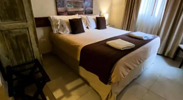 Апартаменты Posada Borravino