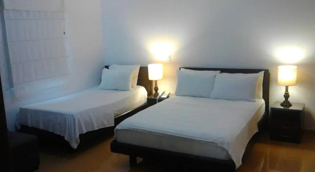 Двухместный номер Standard Hotel Palonegro