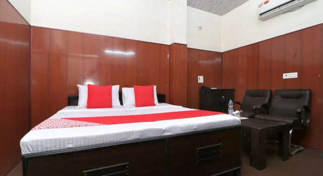 Oyo 27614 Hotel Oscar Inn, Book Hotel Ludhiana Punjab