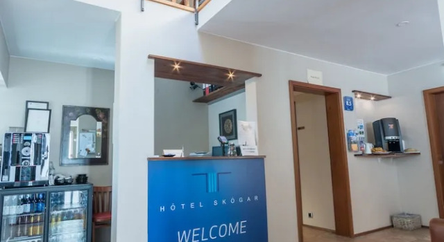 Þorsteinshús Four bedroom farmhouse, Réserver Hôtel Skogar Sud de l'Islande