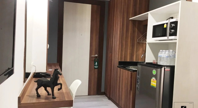 Campagne Hotel and Residence, Rezervovat Hotel Pathum Thani Pathumthani Province
