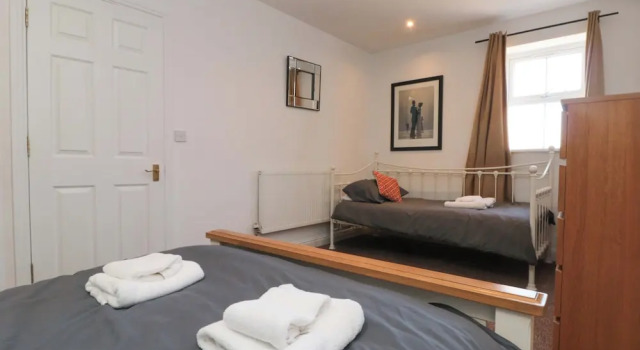 Farriers Cottage, Rezervasyon Tatil Evi Merseyside villalar, Villa