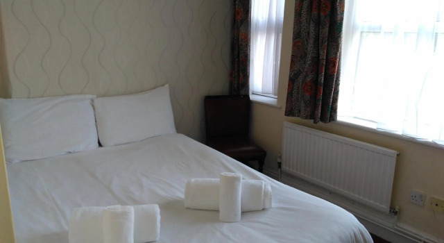 The Crown Hotel, Rezervasyon Otel Merseyside ucuz oteller