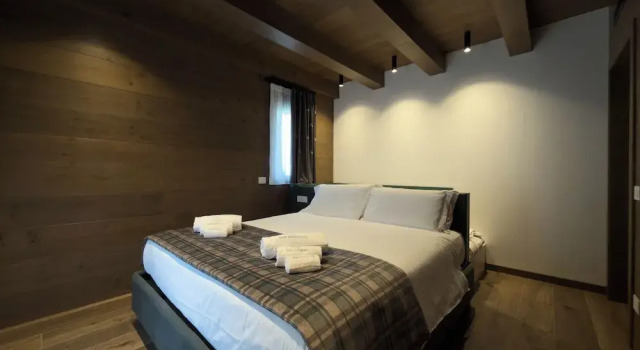 Апартаменты Luxury Luxury Mountain Suites