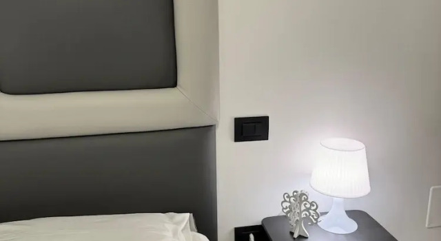 Номер Comfort B&B Capovento Della Murgia