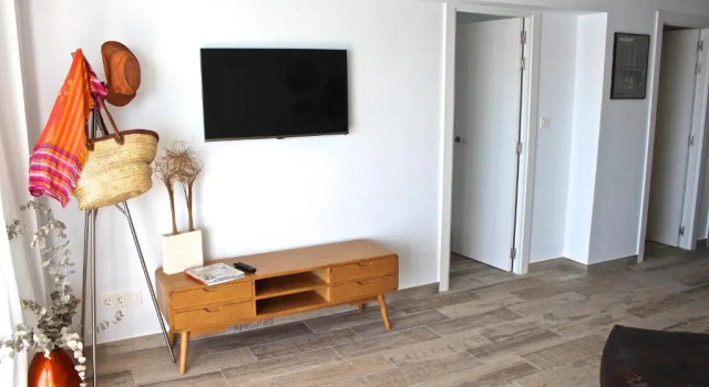 Апартаменты Apartamento Cabo Azul