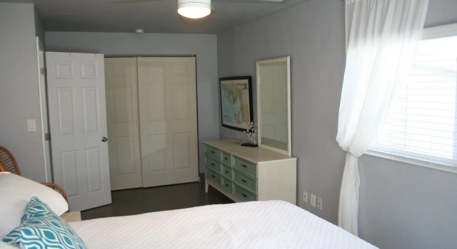 Flamingo Escape - 2 BR Home With Private Heated Pool