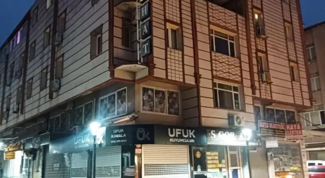 Serhat Otel Manisa, Reservar Hotel Alasehir Aegean Region