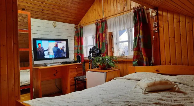 Номер Standard White Villa