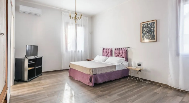 Коттедж Febo House by Wonderful Italy