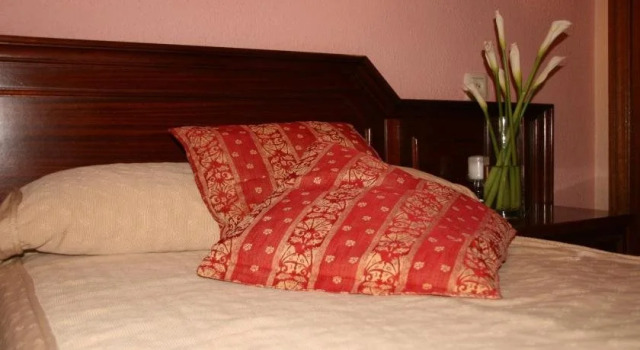 Hostal Renaul, Buchen Sie Hotel Lebrija Provinz Sevilla