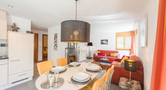 Apartment Alpharmonie, Забронировать Апартаменты/квартира Апартаменты Церматт, рядом с Mountaineers' cemetery, Апартаменты/квартира
