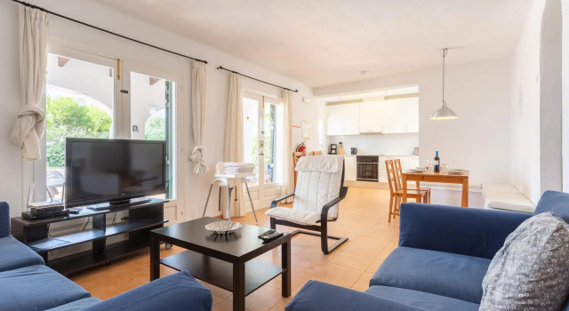 Villa Binibety Large Private Pool Walk to Beach Wifi Car Not Required - 3433