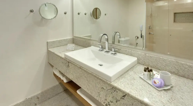 Номер Premium Mabu Thermas Grand Resort