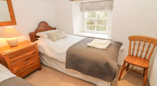 Fleshbeck Cottage