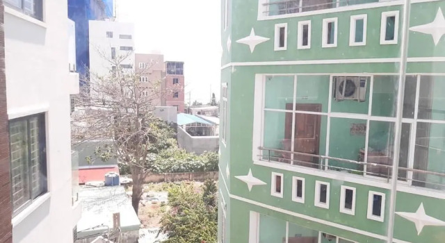 Hoang Linh 2 Hotel