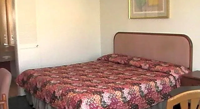 Двухместный номер Standard Hometown Inn Galion