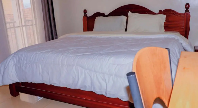 Kigali vision homes