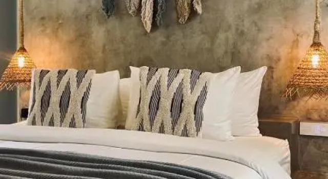 Angkla Beach Club & Boutique Resort