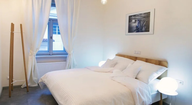 Апартаменты Apartments At The Blue Duckling