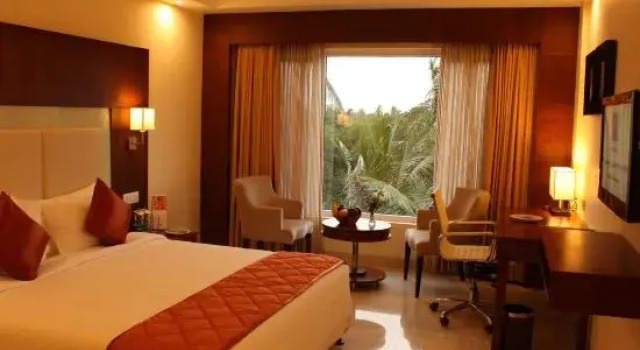 Номер Superior Quality Inn VIHA