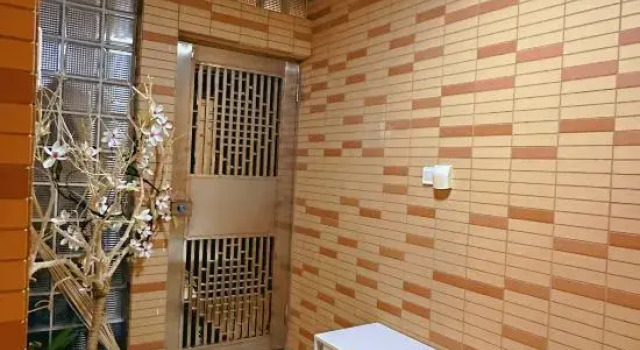 shunde Heartjoy Homestay, Boek Hotel Hotels in Guangdong met parkeren, Parkeren