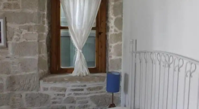 Номер Standard Eski Tas Hotel