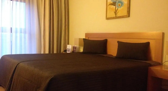 Апартаменты Eurosol Residence Hotel Apartamento