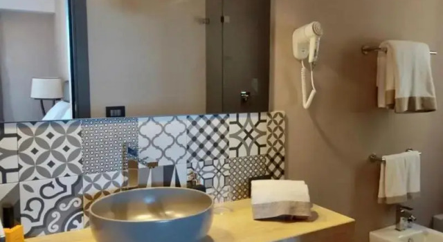 Полулюкс Araja Villa & Suite