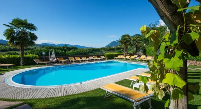 Hotel Weinberg, Забронировать Отель Аппьяно-сулла-Страда-дель-Вино Bolzano and surroundings