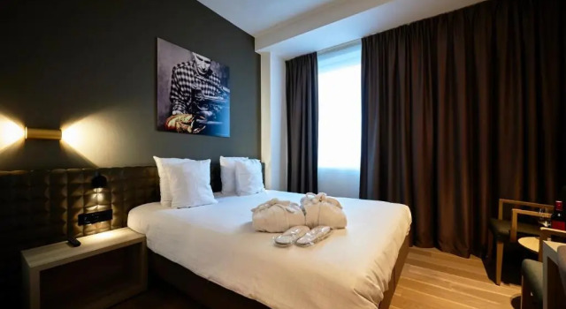 Двухместный номер Privilege C-Hotels Westwing