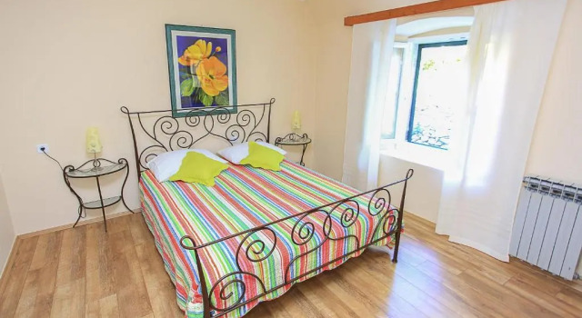 Студия Apartment & Rooms Savonari