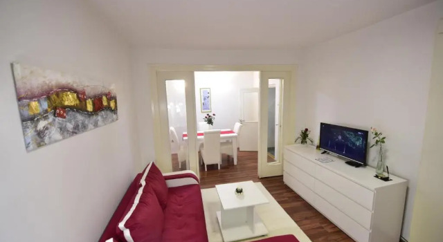 Beograd - apartman "Gardoš", Buchen Sie Hotel Belgrad Zentralserbien