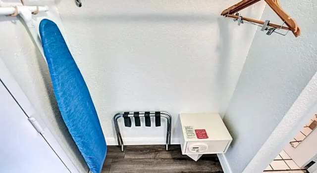 Номер Comfort Plaza Hotel Fort Lauderdale