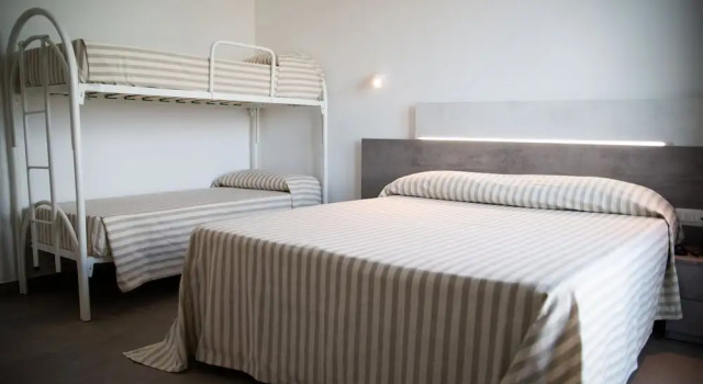 Blu Hotel
