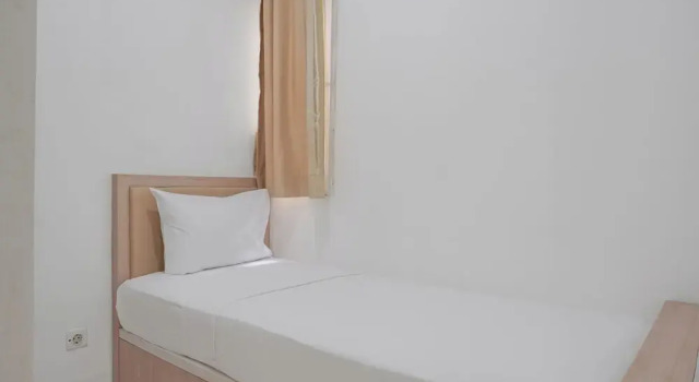 Homey And Elegant 2Br At Pakubuwono Terrace Apartment, Book Apartment Jakarta Jakarta Province
