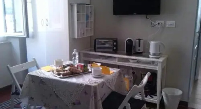 Profumo di casa