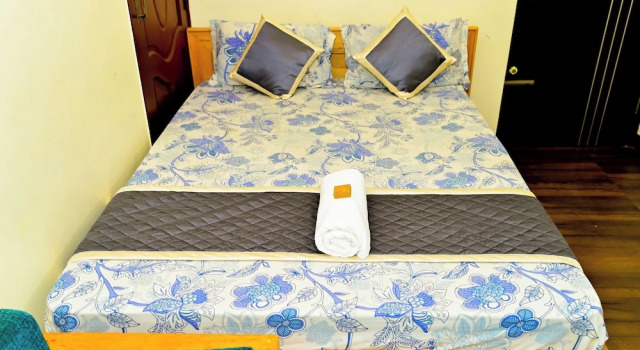 Номер Comfort Elegance Homestay