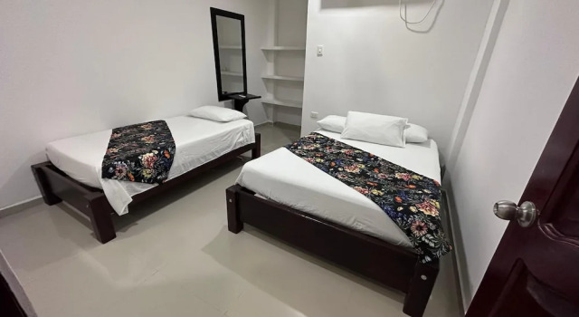 Hotel Casa Evan