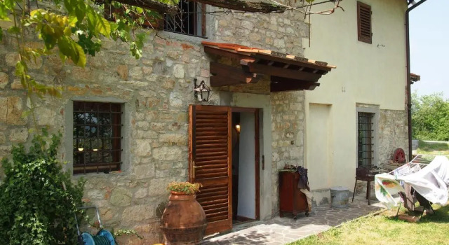 Коттедж Pulica Holiday Home